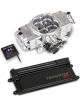 Holley Terminator Stealth EFI Kit 4bbl Throttle Body w/GM Transmiss
