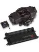 Holley Terminator Stealth EFI Kit 4bbl Throttle Body w/GM Transmiss