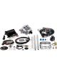 Holley HP Multi Point EFI Engine Management System 4 Barrel Single Pla