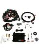 Holley Engine Management Systems HP EFI ECU & Harness for GM TPI & Ho