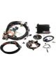 Holley Engine Management Systems HP EFI ECU Kit For GM LS1 Engines NT