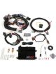 Holley Engine Management Systems HP ECU and Universal V8 MPFI Harness
