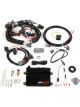 Holley Engine Management Systems HP EFI ECU Kit Universal V8 MPFI Fit