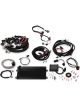 Holley Engine Management Systems Terminator LS1/LS6 with 24x Crank Rel