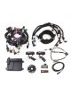 Holley Engine Management System HP EFI ECU and Harness Bosch Wideband