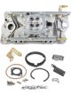 Holley Multi-Point Fuel Injection Power Pack 1 000 cfm Chevy Small Blo