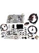 Holley Avenger Multi Point EFI Engine Mgt System 4 Barrel Single Plane