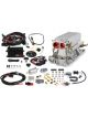Holley Multi-Point Fuel Injection Stealth Ram Speed Density 1 000 cfm