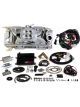 Holley HP Multi Point EFI Engine Management System 4 Barrel Single Pla