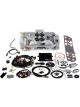 Holley HP Multi Point EFI Engine Management System 4 Barrel Single Pla