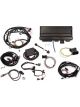 Holley Engine Management Systems Terminator X Domestic V8 TCM Harness