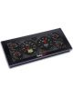 Holley Electronic Dash 12.3 in. Pro Dash Touch Screen Rectangular Stan