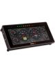 Holley Electronic Dash 6.86 in. Pro Dash Touch Screen Rectangular Stan