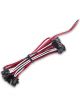 Holley Fuel Injection System Wiring Harnesses Gauge Power Harnesses Mu