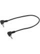 Holley Daisy Chain Cable Gauge Sending Unit Extension Harness 12 in. L