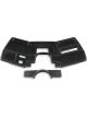 Holley Dash Bezel 1973-83 Chevy / GMC Truck HOLLEY 7.5 in. No AC Vents