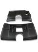 Holley Dash Bezel 1982-88 El Camino / Malibu / Monte Carlo HOLLEY 7.5