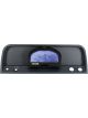Holley 1964-66 Chevy Truck Racepak Black Dash P