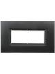 Holley Dash Panel 12.3 in. Holley EFI Pro Dash ABS plastic Black