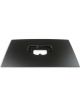 Holley Dash Bezel Universal RACEPAK IQ3 Series Mounting Panel