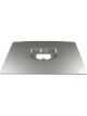 Holley Dash Bezel Universal RACEPAK IQ3 Series Mounting Panel