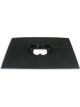 Holley Dash Bezel Universal RACEPAK IQ3 Series Mounting Panel