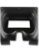 Holley 1967-68 Camaro Holley 6 85 Black Dash