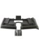 Holley Dash Bezel 1969 Camaro HOLLEY 6.86 in. Panel No AC Vents