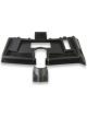 Holley Dash Bezel 1969 Camaro HOLLEY 6.86 in. RIGHT VENT ONLY