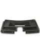 Holley Dash Bezel 1969-76 Nova HOLLEY 6.86 in. Panel No AC Vents