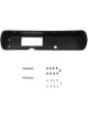 Holley Dash Bezel 1964-65 Chevelle HOLLEY 6.86 in. Dash Panel