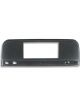 Holley 1964-66 Chevy Tk Holley 6 85 Dash Black