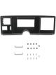 Holley Dash Bezel 1988-94 Chevy / GMC Truck HOLLEY 6.86 in. Dash Panel