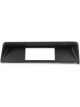 Holley 1966-67 Nova 6 85 Dash Black