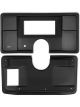 Holley 1978-81 Malibu 6 85 Dash Black