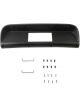 Holley Dash Bezel 1967-72 Ford Truck HOLLEY 6.86 in. Dash Panel