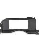 Holley 1987-93 Mustang 6 85 Dash Black
