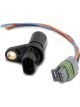 Holley Ignition Crank Trigger Sensor Pigtail Included For Use With Hol
