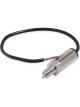 Holley Fuel Pressure Sensor Temperature Sensor Stainless Steel