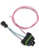 Holley Ignition Wiring Harness Plug-N-Play Sniper EFI to Holley EFI Du