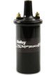 Holley Ignition Coil Sniper EFI Canister Round Epoxy Filled Black 45 0