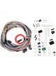 Holley Main Wiring Harness Holley EFI HP Dominator Multi-Port Universa