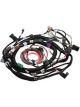 Holley Ignition Coil Wiring Harness Ford MFPI 5.0L Coil-On-Plug