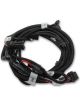 Holley Wiring Harness Ti-VCT Sub Harness Holley HP/Dominator EFI Ford