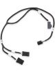 Holley Wiring Harness GEN 3 HEMI VVT & SRV SUB HARNESS