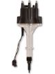 Holley Distributor HyperSpark Hall Effect EFI Billet Natural L6 4.2 25
