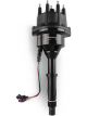 Holley Distributor HyperSpark Hall Effect EFI Billet Black Anodised