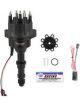 Holley Distributor HyperSpark Hall Effect EFI Billet Black Anodised