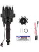 Holley Distributor HyperSpark Hall Effect EFI Billet Black Anodised