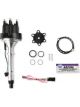 Holley Distributor HyperSpark Hall Effect EFI Billet Natural GM V6 Che